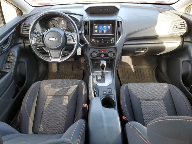 2019 SUBARU CROSSTREK - JF2GTAEC1K8290737