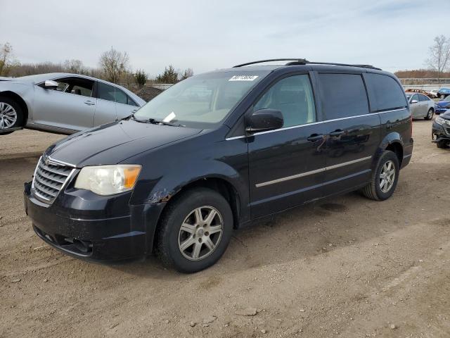 2010 CHRYSLER TOWN & COU #2974791077