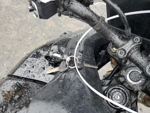 2024 YAMAHA MTT09 GT JYARN74E3RA002142