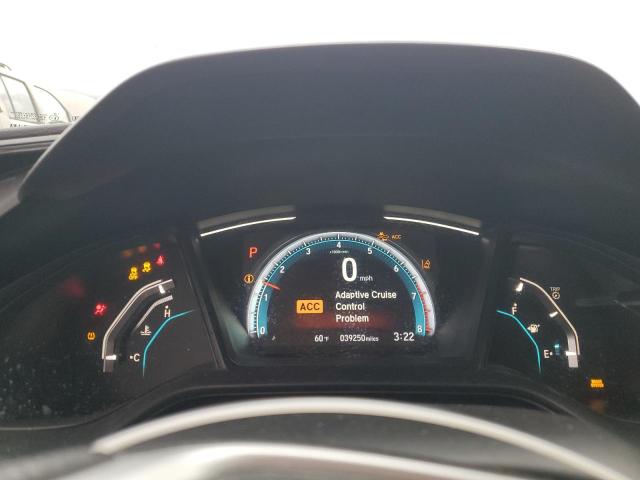 19XFC2F67KE205821 2019 HONDA CIVIC