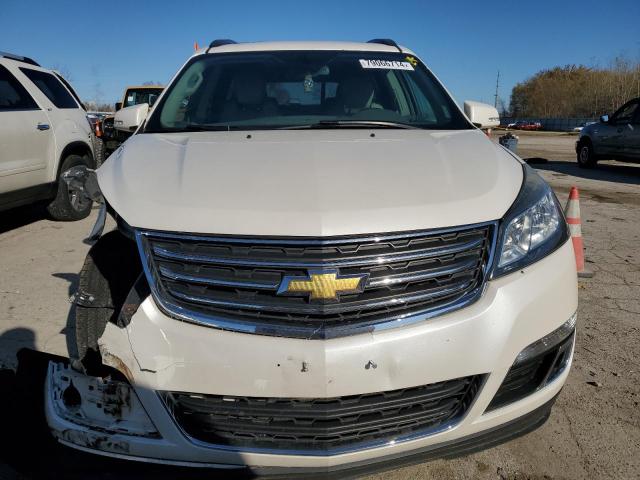 2015 CHEVROLET TRAVERSE L - 1GNKVHKD4FJ323714