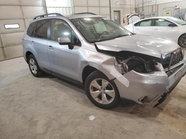 2016 SUBARU FORESTER 2 - JF2SJADC8GH443199