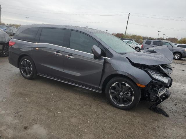 2024 HONDA ODYSSEY EL - 5FNRL6H92RB004747