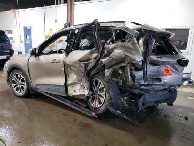 2020 FORD ESCAPE SEL - 1FMCU9H9XLUC76994