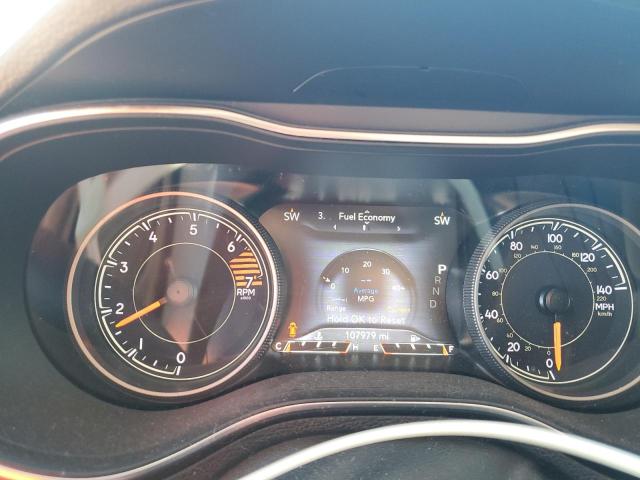 2019 JEEP CHEROKEE L - 1C4PJLDB2KD427796