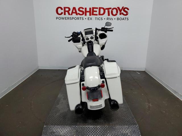 2018 HARLEY-DAVIDSON FLTRXS ROA - 1HD1KTC17JB614469