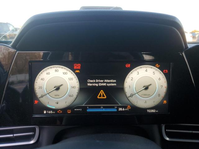 2022 HYUNDAI ELANTRA SE - 5NPLN4AGXNH055745