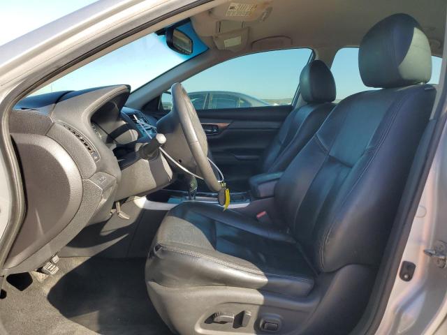 2015 NISSAN ALTIMA 2.5 - 1N4AL3AP7FC212772