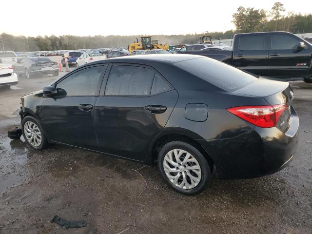 2019 TOYOTA COROLLA L - 2T1BURHE8KC176384