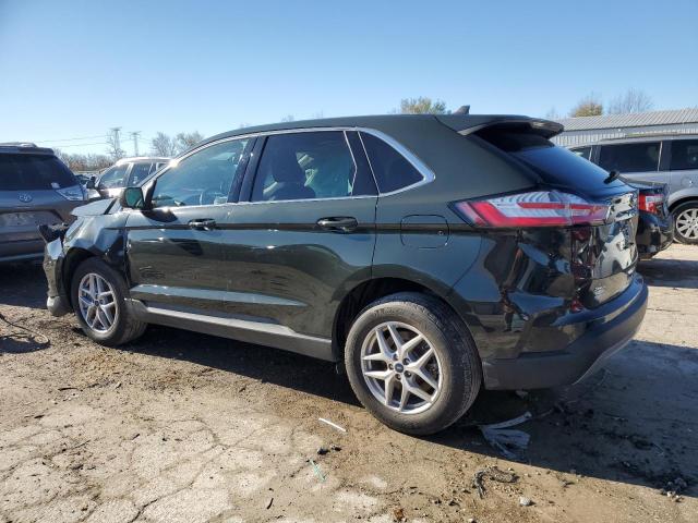 2022 FORD EDGE SEL - 2FMPK4J96NBA79561