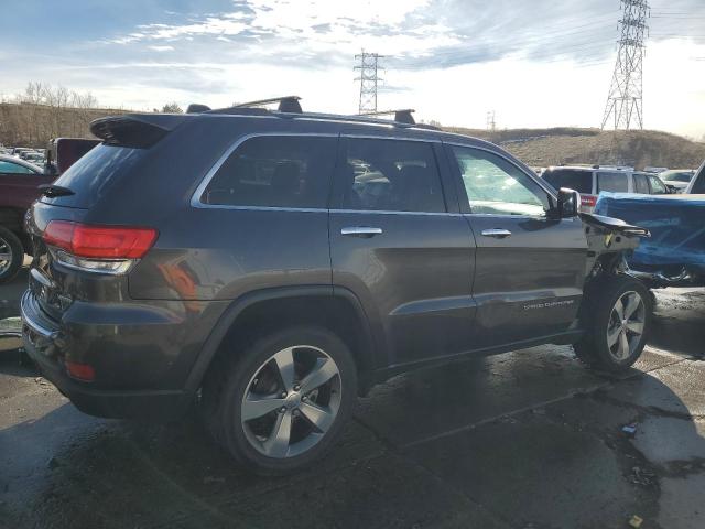 VIN 1C4RJFBG7GC307658 2016 JEEP GRAND CHEROKEE no.3