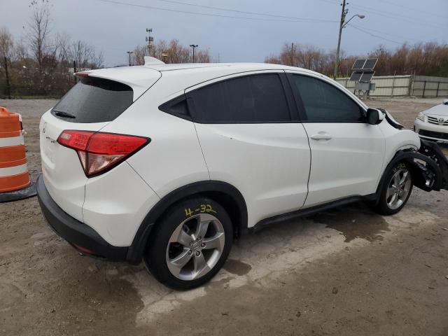 2017 HONDA HR-V LX - 3CZRU5H34HM717155