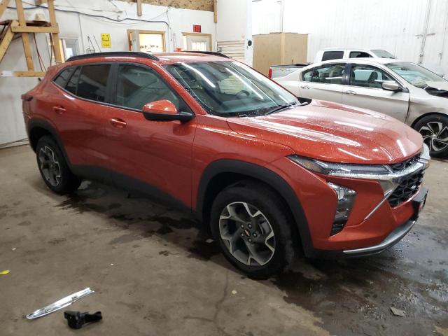 2024 CHEVROLET TRAX 1LT - KL77LHE29RC157808