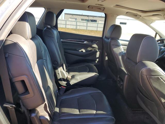 2019 BUICK ENCLAVE AV - 5GAEVCKW6KJ275753