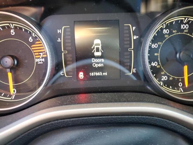 2016 JEEP CHEROKEE S - 1C4PJMAB3GW314669