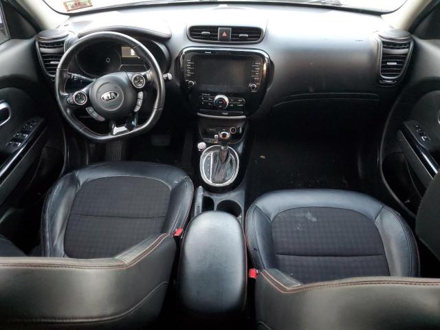 2017 KIA SOUL ! - KNDJX3AAXH7446507