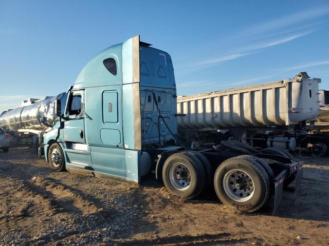FREIGHTLINER CASCADIA 1 2024 blue  diesel 3AKJHHDR3RSVB8192 photo #4
