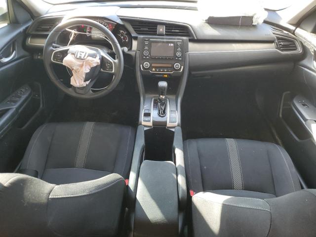 2018 HONDA CIVIC LX - 2HGFC2F52JH519033