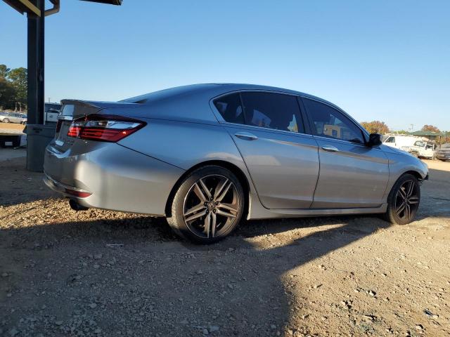 2017 HONDA ACCORD SPO - 1HGCR2F1XHA053102