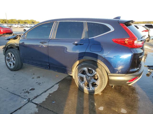 2017 HONDA CR-V EX - 5J6RW1H58HL011134