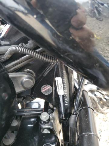 2022 HARLEY-DAVIDSON FLHRXS 1HD1KVP10NB636034