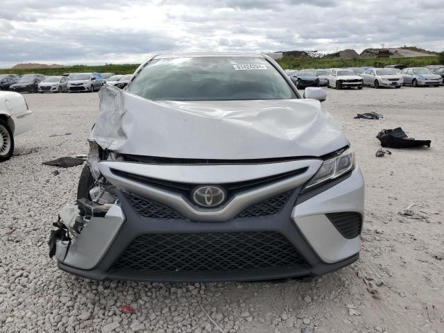 2019 TOYOTA CAMRY L - 4T1B11HK8KU166713