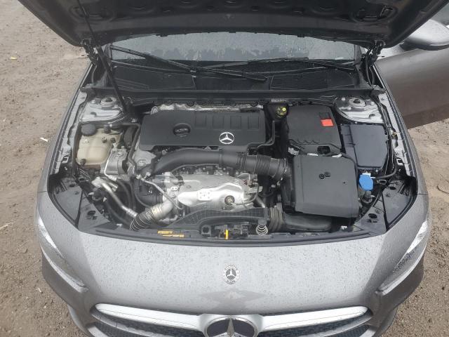 VIN WDD3G4EB1KW022623 2019 MERCEDES-BENZ A-CLASS no.11