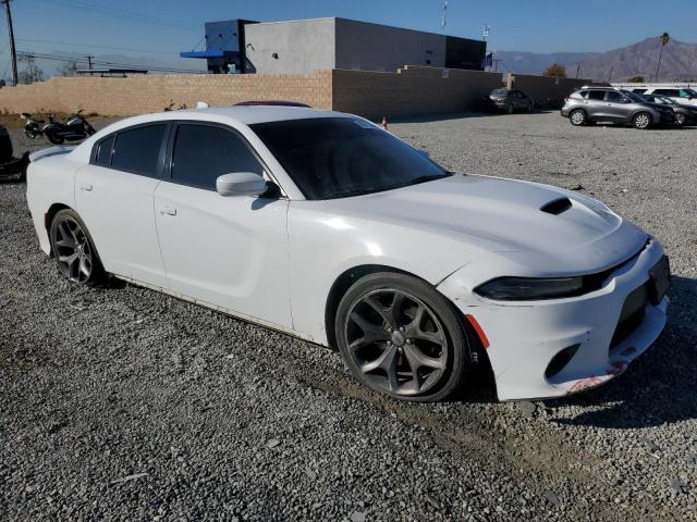 VIN 2C3CDXHG2KH736047 2019 DODGE CHARGER no.4