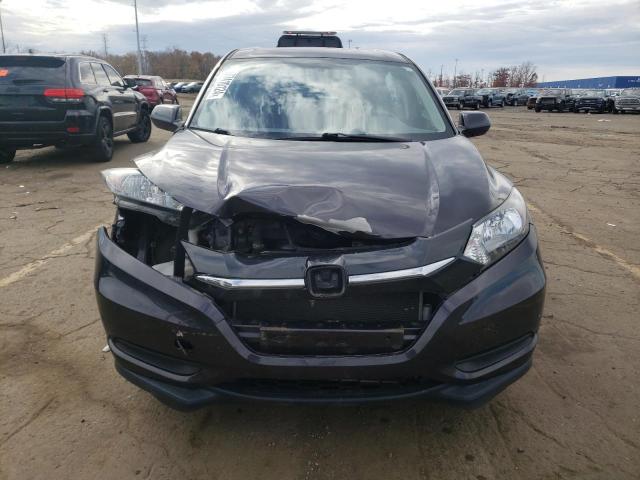 2018 HONDA HR-V LX - 3CZRU6H3XJG700063