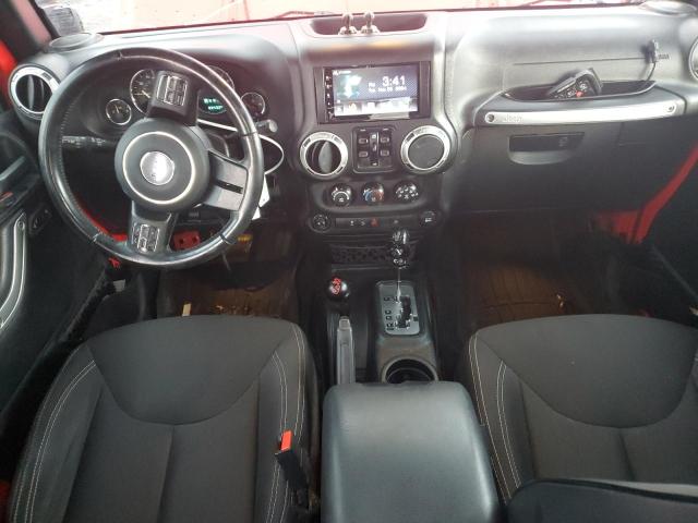 2018 JEEP WRANGLER U - 1C4HJWEG2JL923346