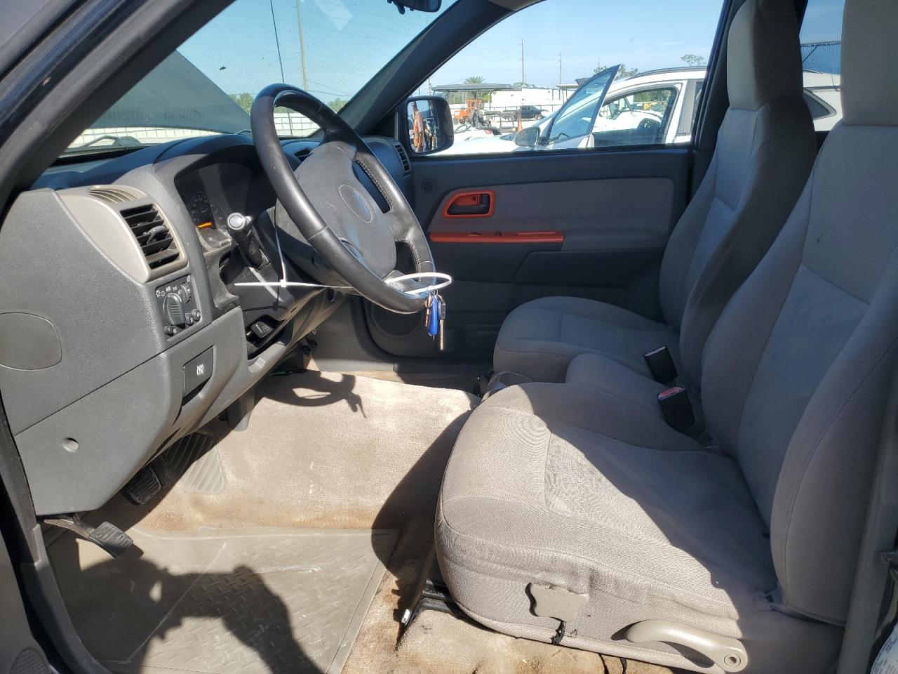 Lot #2979337114 2005 CHEVROLET COLORADO