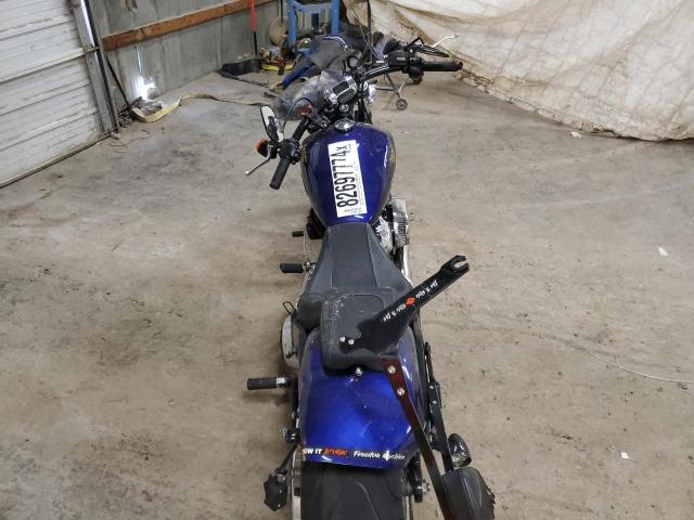 2020 HARLEY-DAVIDSON FXBRS 1HD1YHK13LB047385