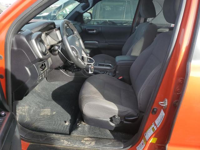 2016 TOYOTA TACOMA DOU - 3TMCZ5ANXGM004882