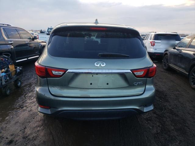 2016 INFINITI QX60 - 5N1AL0MN3GC515855