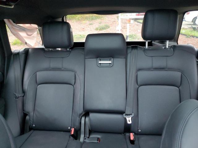 2020 LAND ROVER RANGE ROVE - SALGS2RU6LA598726