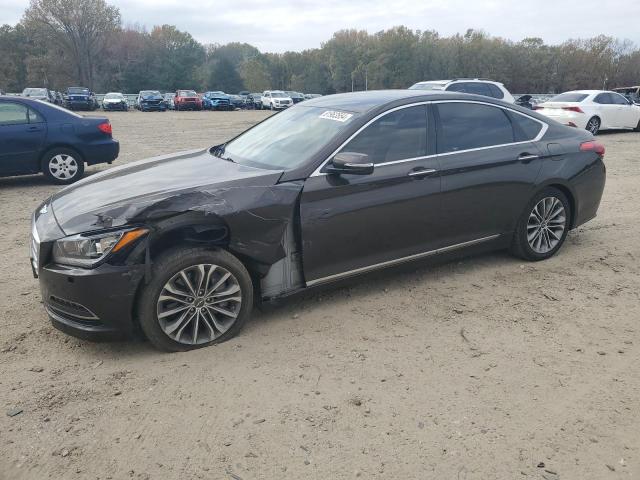 2015 HYUNDAI GENESIS 3. - KMHGN4JE5FU017780