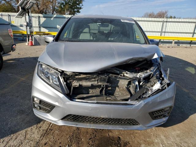 2019 HONDA ODYSSEY EXL 5FNRL6H71KB071408