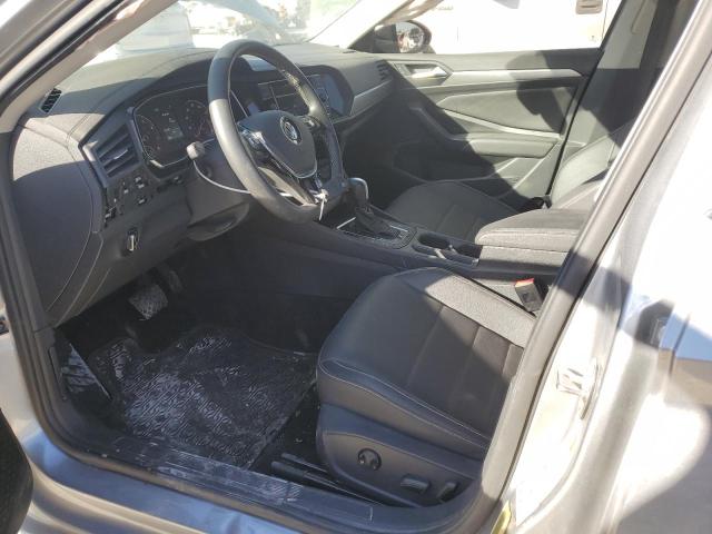 2021 VOLKSWAGEN JETTA S - 3VWC57BU7MM076418