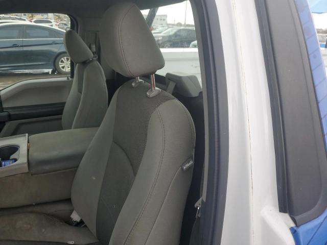 2019 FORD F150 - 1FTMF1CB5KKD32042