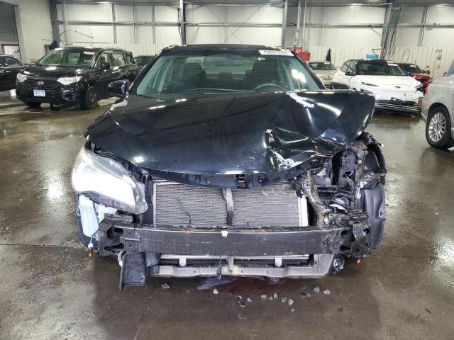 2015 TOYOTA CAMRY LE - 4T4BF1FK4FR504091