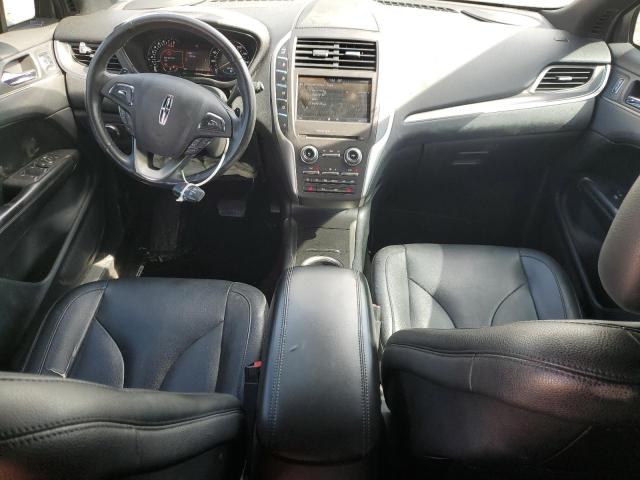 2015 LINCOLN MKC - 5LMCJ1A9XFUJ41729