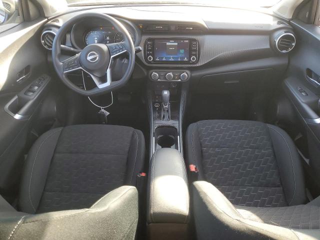 2024 NISSAN KICKS SV - 3N1CP5CV0RL527035