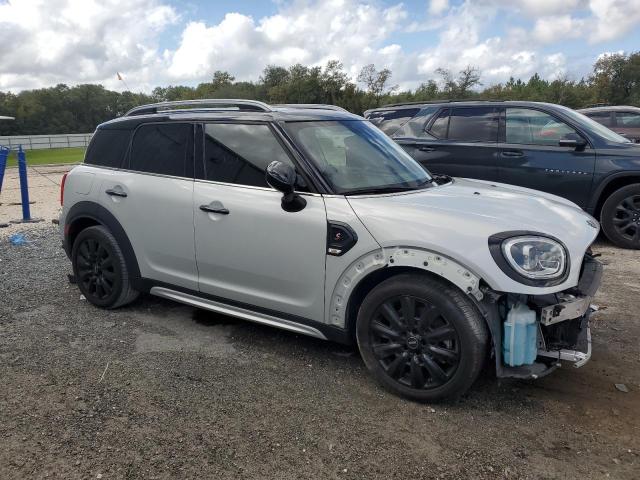 VIN WMZ53BR03N3N91698 2022 MINI COOPER no.4