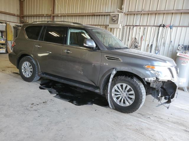 2019 NISSAN ARMADA SV - JN8AY2ND1K9092095