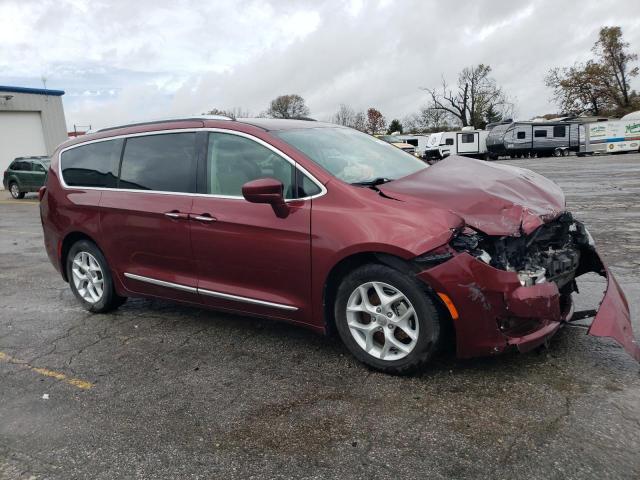 2017 CHRYSLER PACIFICA T - 2C4RC1EG0HR844762