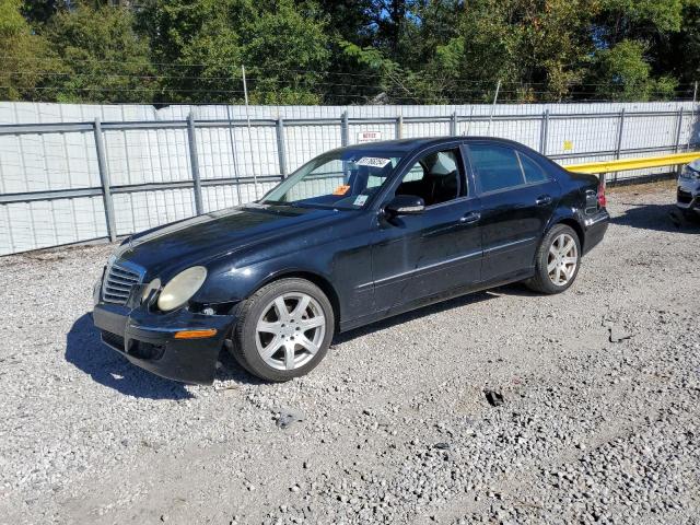 2007 MERCEDES-BENZ E 350 #3024851404