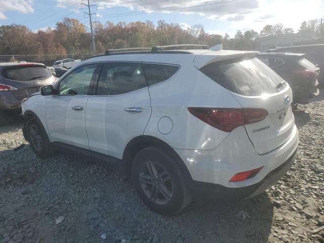 2017 HYUNDAI SANTA FE S - 5NMZUDLB8HH013963