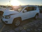 2017 JEEP COMPASS LA - 1C4NJCEBXHD198430