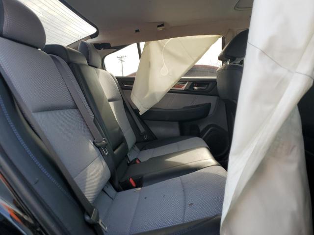 2019 SUBARU LEGACY SPO 4S3BNAS64K3021422