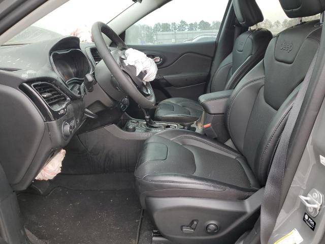 2023 JEEP CHEROKEE A 1C4PJMMB9PD110658